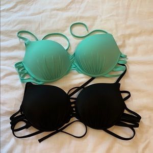2 for $15, Bikini Top Bundle!